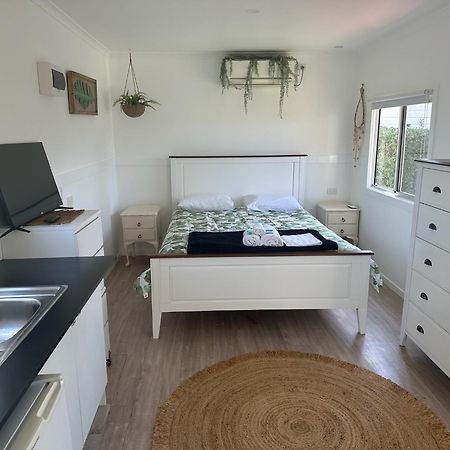 Stoney Park Holiday Park Telegraph Point Екстер'єр фото