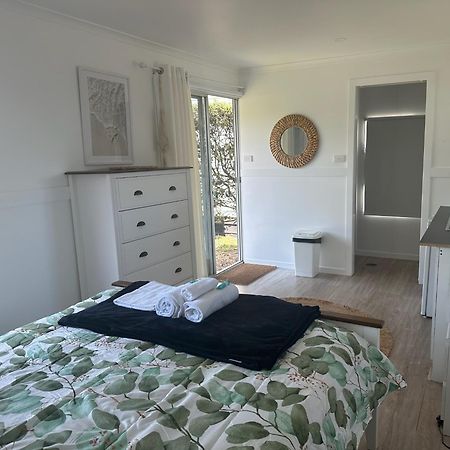 Stoney Park Holiday Park Telegraph Point Екстер'єр фото