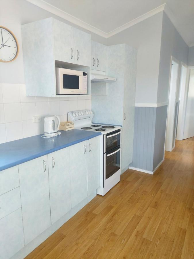 Stoney Park Holiday Park Telegraph Point Екстер'єр фото