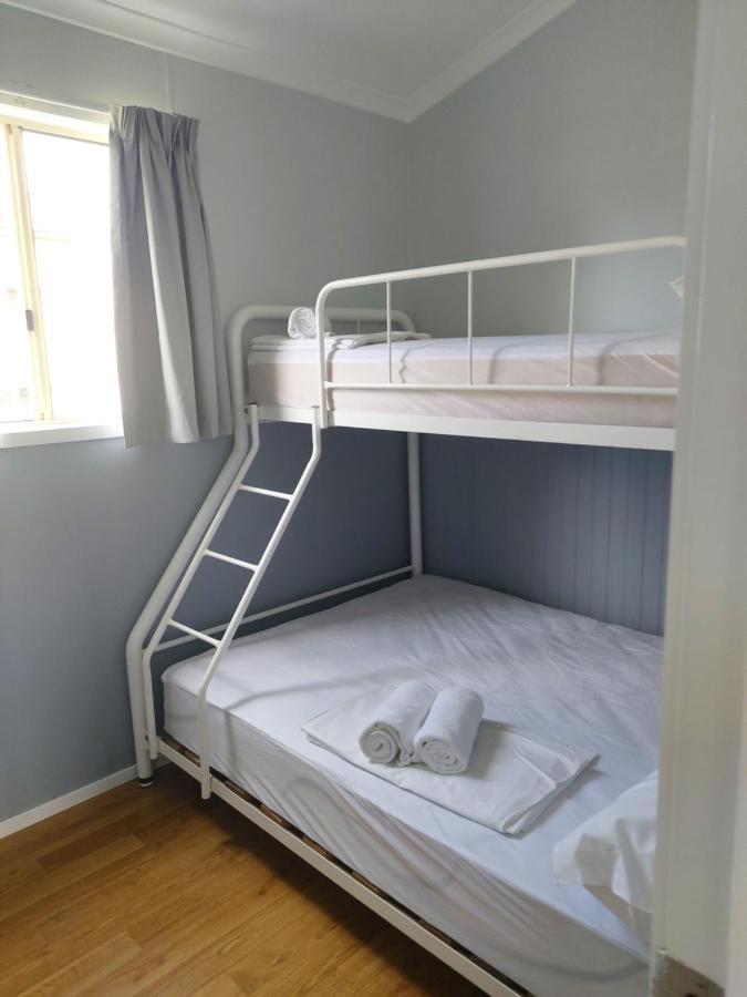 Stoney Park Holiday Park Telegraph Point Екстер'єр фото