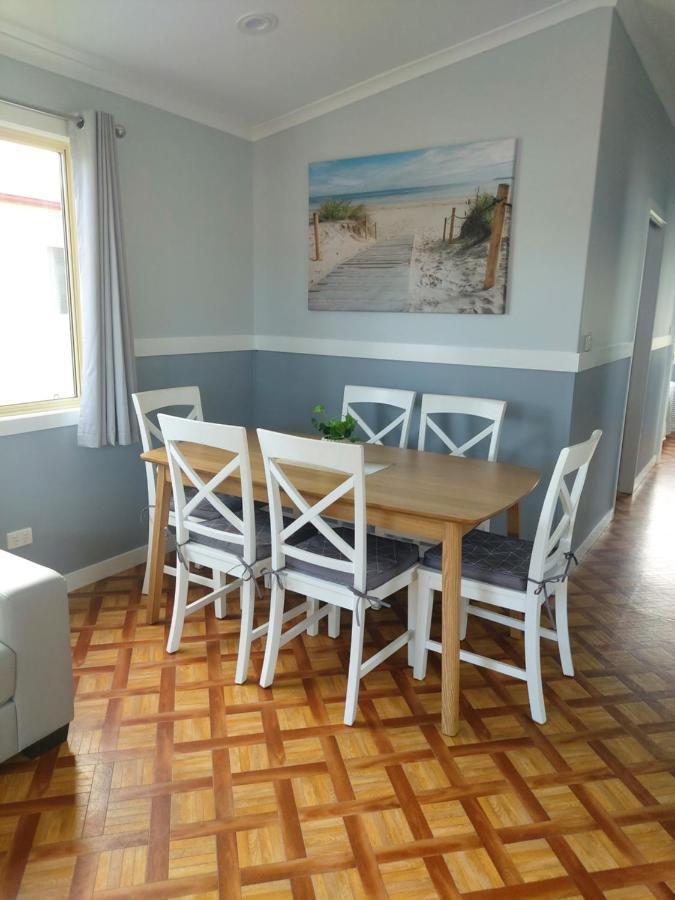 Stoney Park Holiday Park Telegraph Point Екстер'єр фото