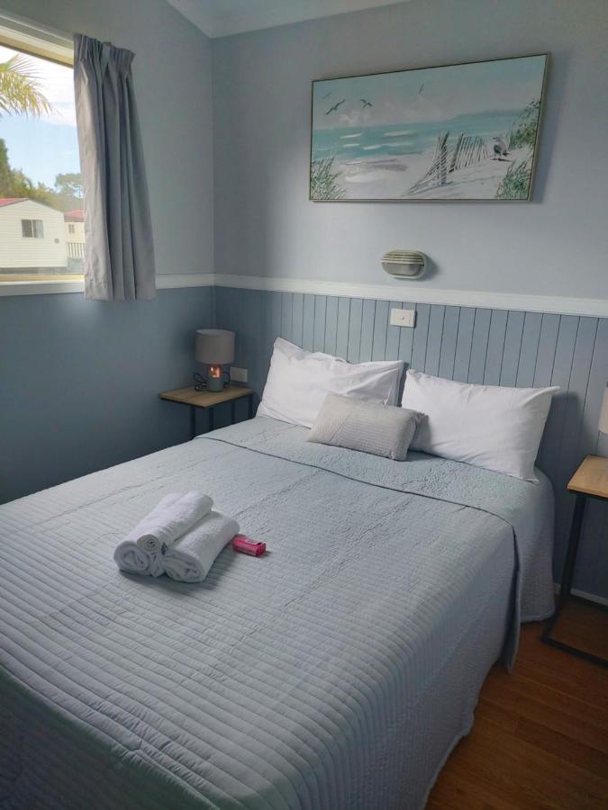Stoney Park Holiday Park Telegraph Point Екстер'єр фото