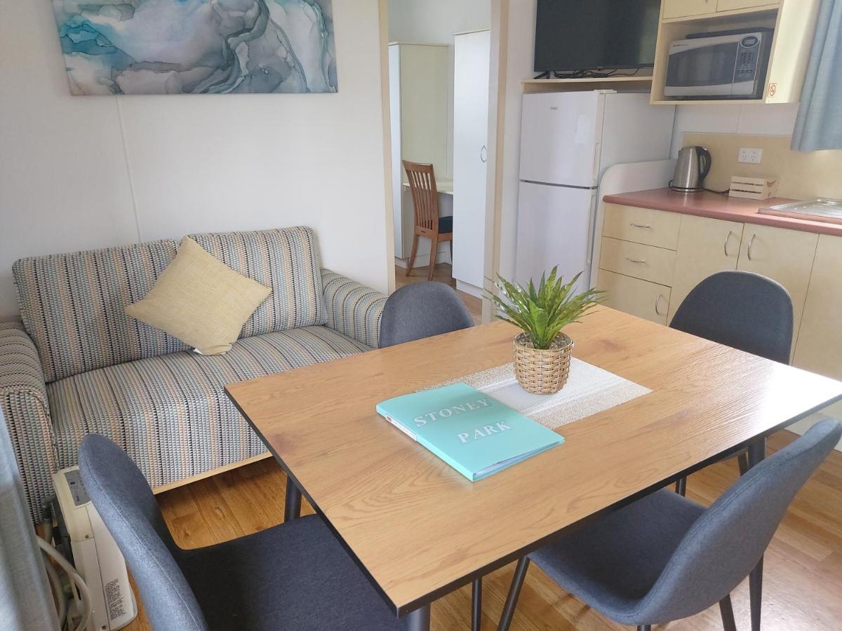 Stoney Park Holiday Park Telegraph Point Екстер'єр фото