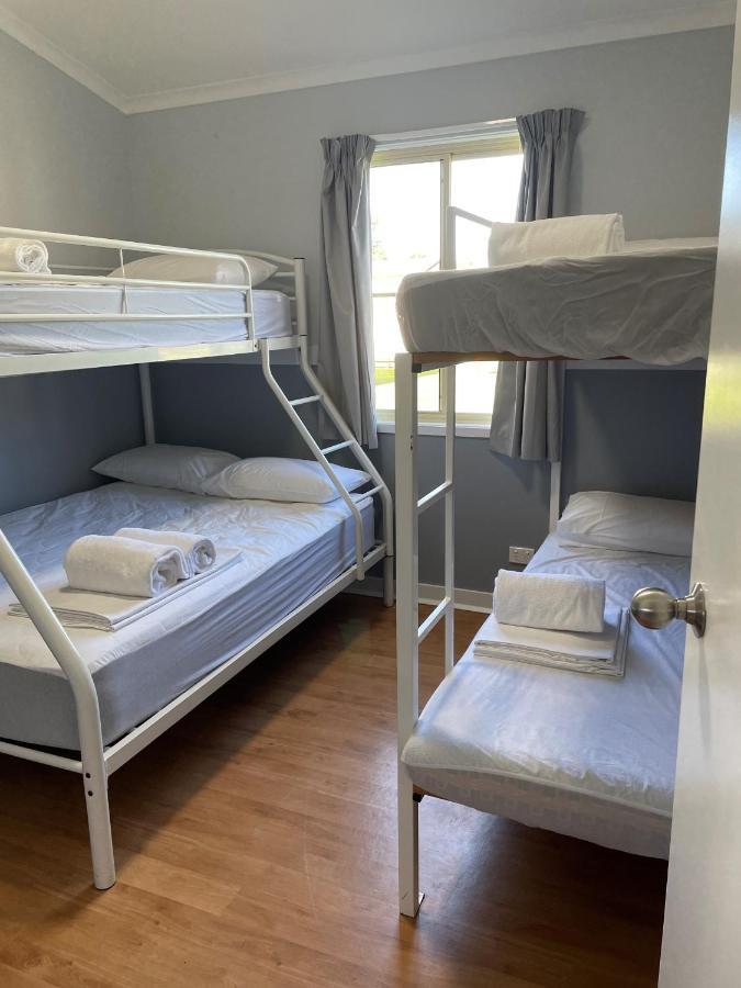 Stoney Park Holiday Park Telegraph Point Екстер'єр фото
