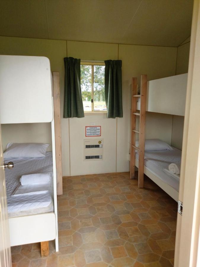 Stoney Park Holiday Park Telegraph Point Екстер'єр фото