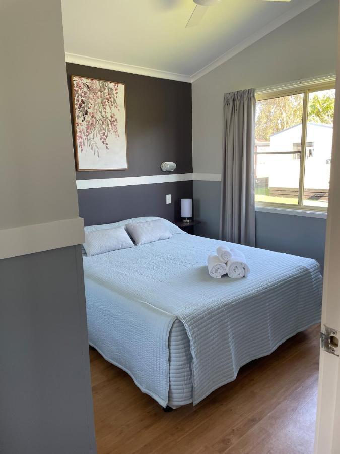 Stoney Park Holiday Park Telegraph Point Екстер'єр фото