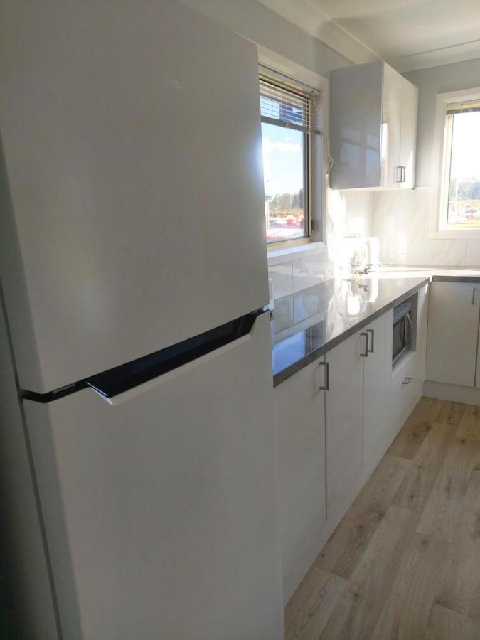 Stoney Park Holiday Park Telegraph Point Екстер'єр фото