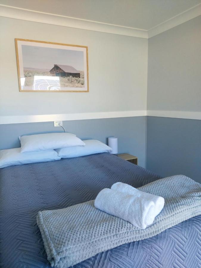 Stoney Park Holiday Park Telegraph Point Екстер'єр фото