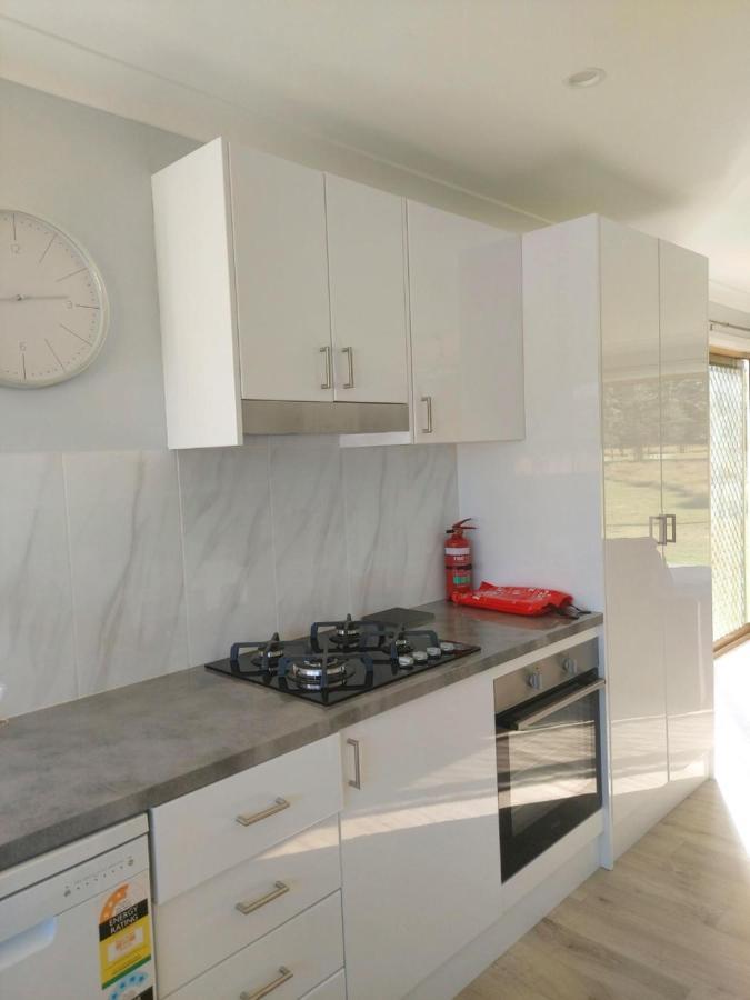 Stoney Park Holiday Park Telegraph Point Екстер'єр фото