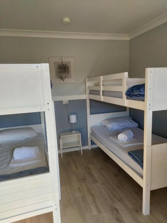 Stoney Park Holiday Park Telegraph Point Екстер'єр фото
