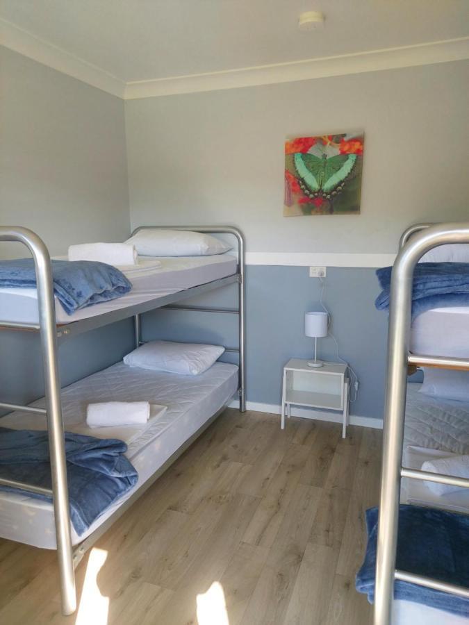 Stoney Park Holiday Park Telegraph Point Екстер'єр фото